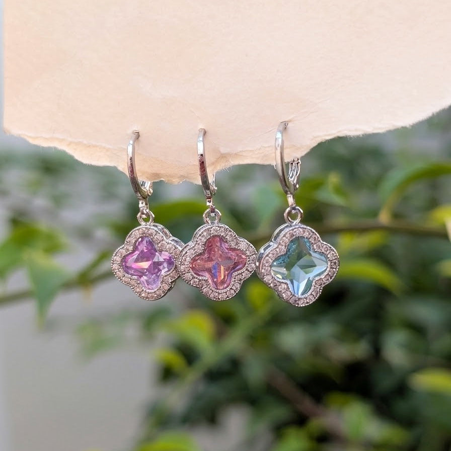 Clover Glow Set