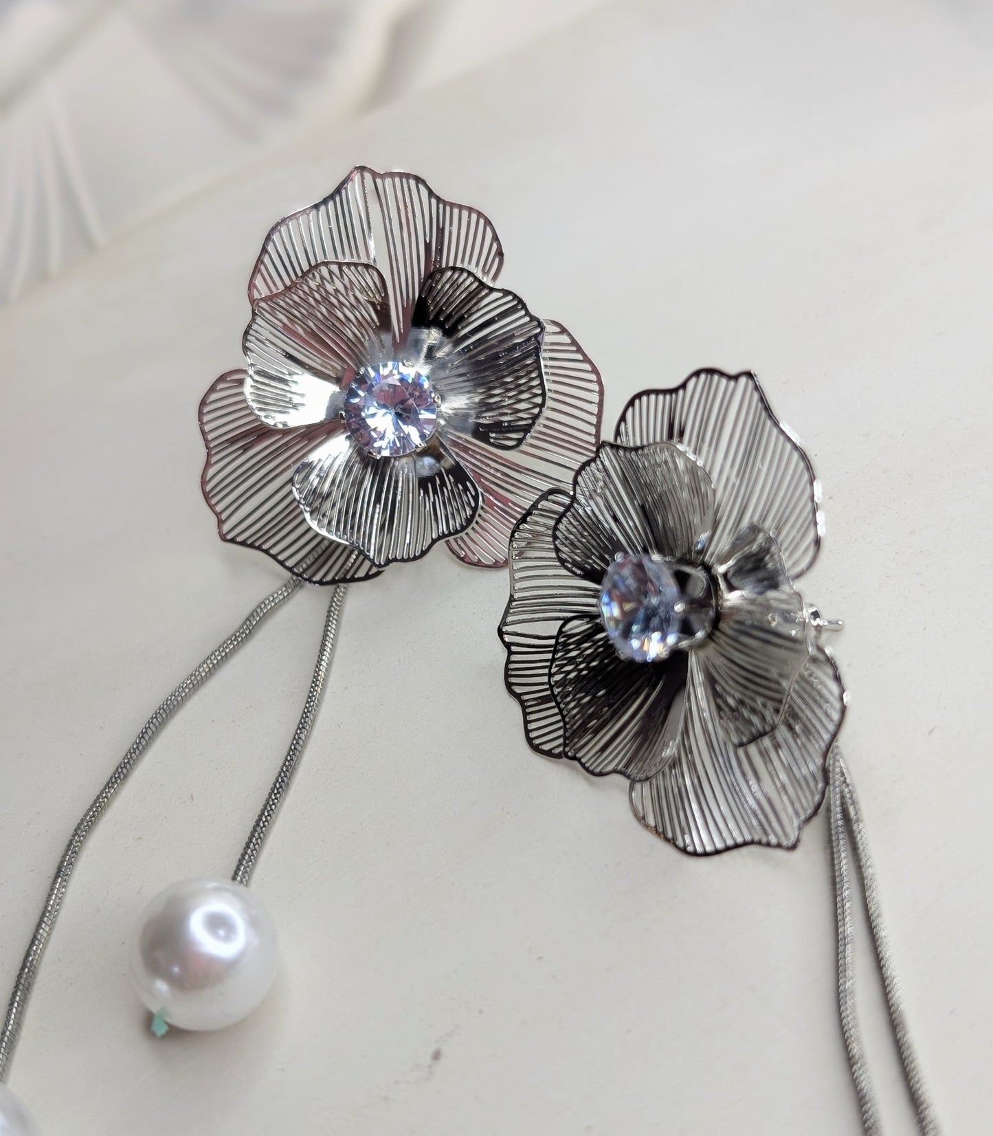 Petal Dripz