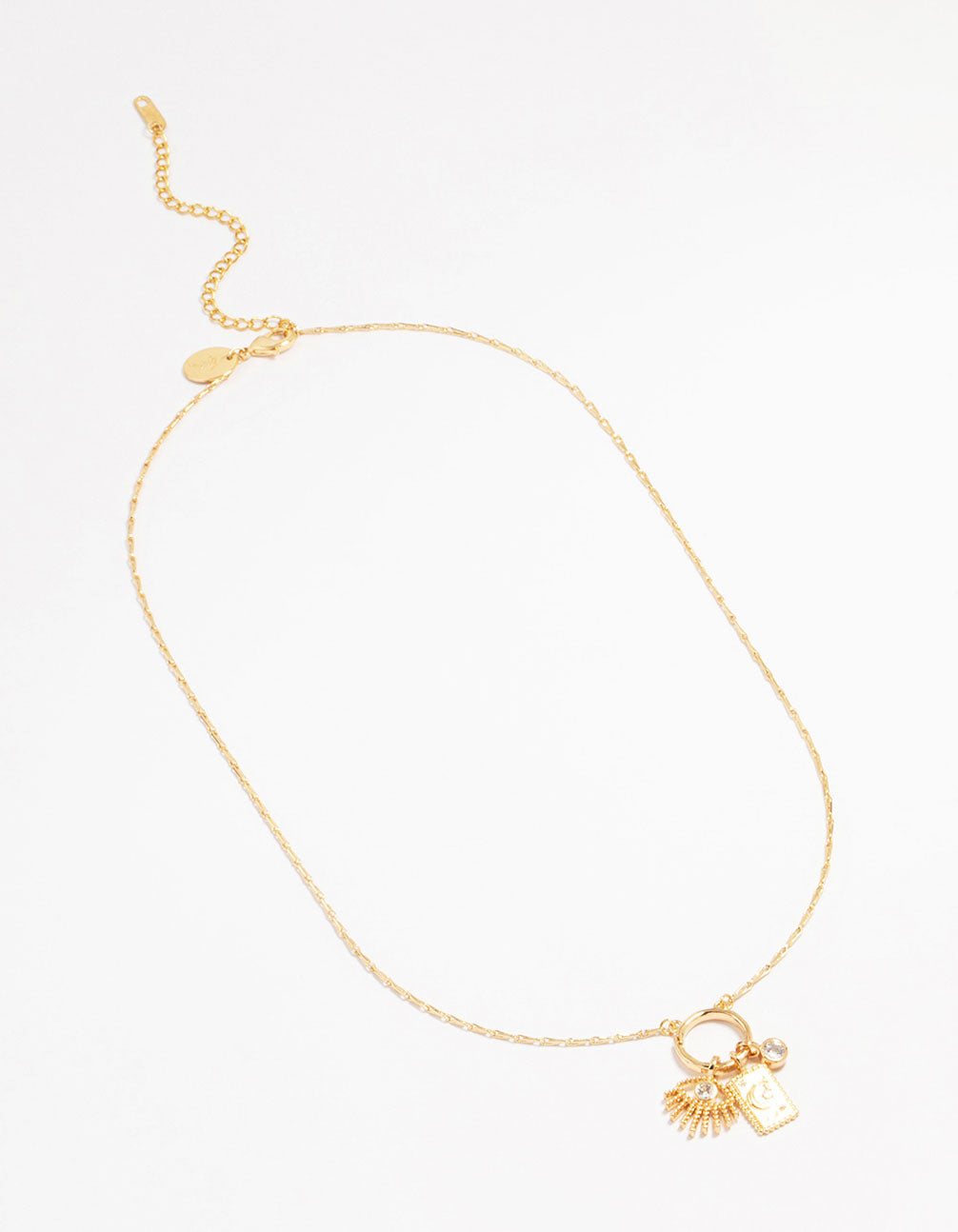 Charmé Locket
