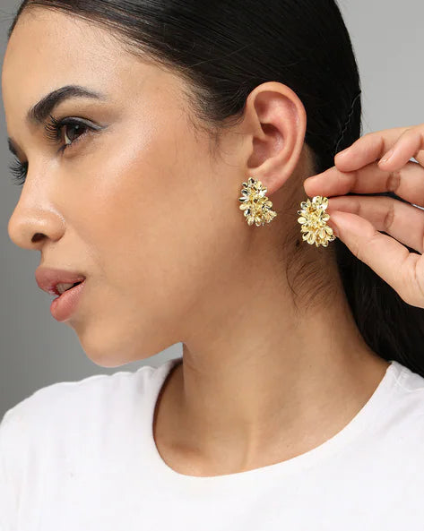 Petal Hoops