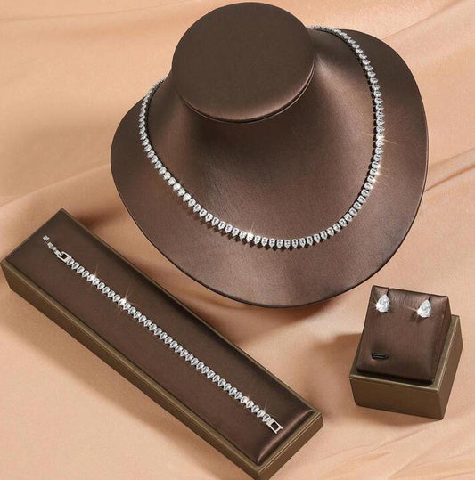 Lux Diamond Set