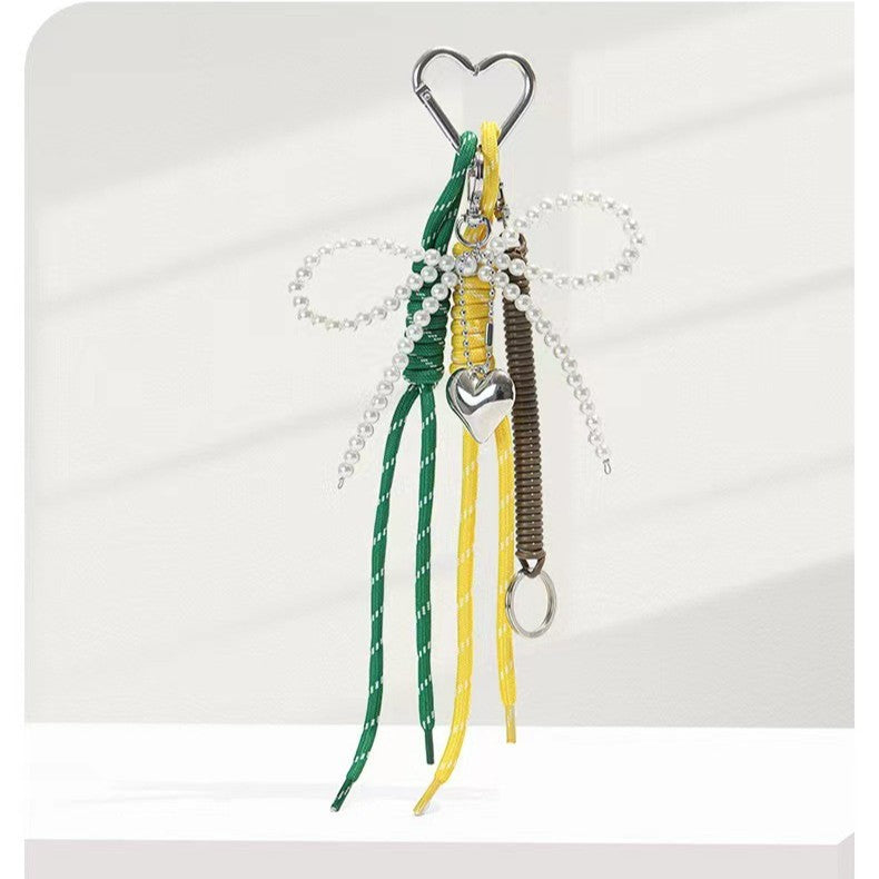 Ribbonette Bow Charm
