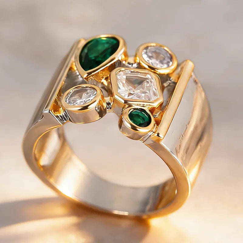 Emerald Empress