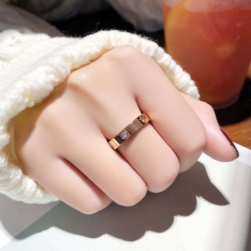 Bond Ring