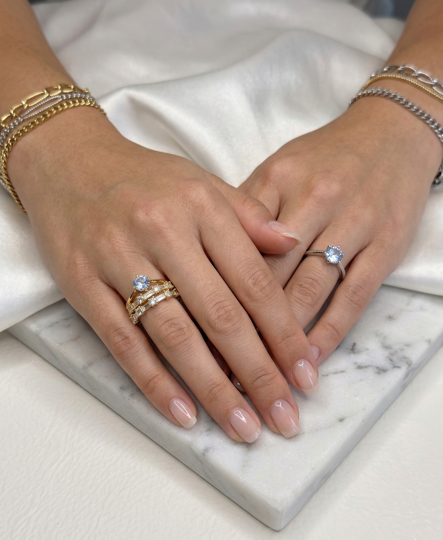 Glim Ring