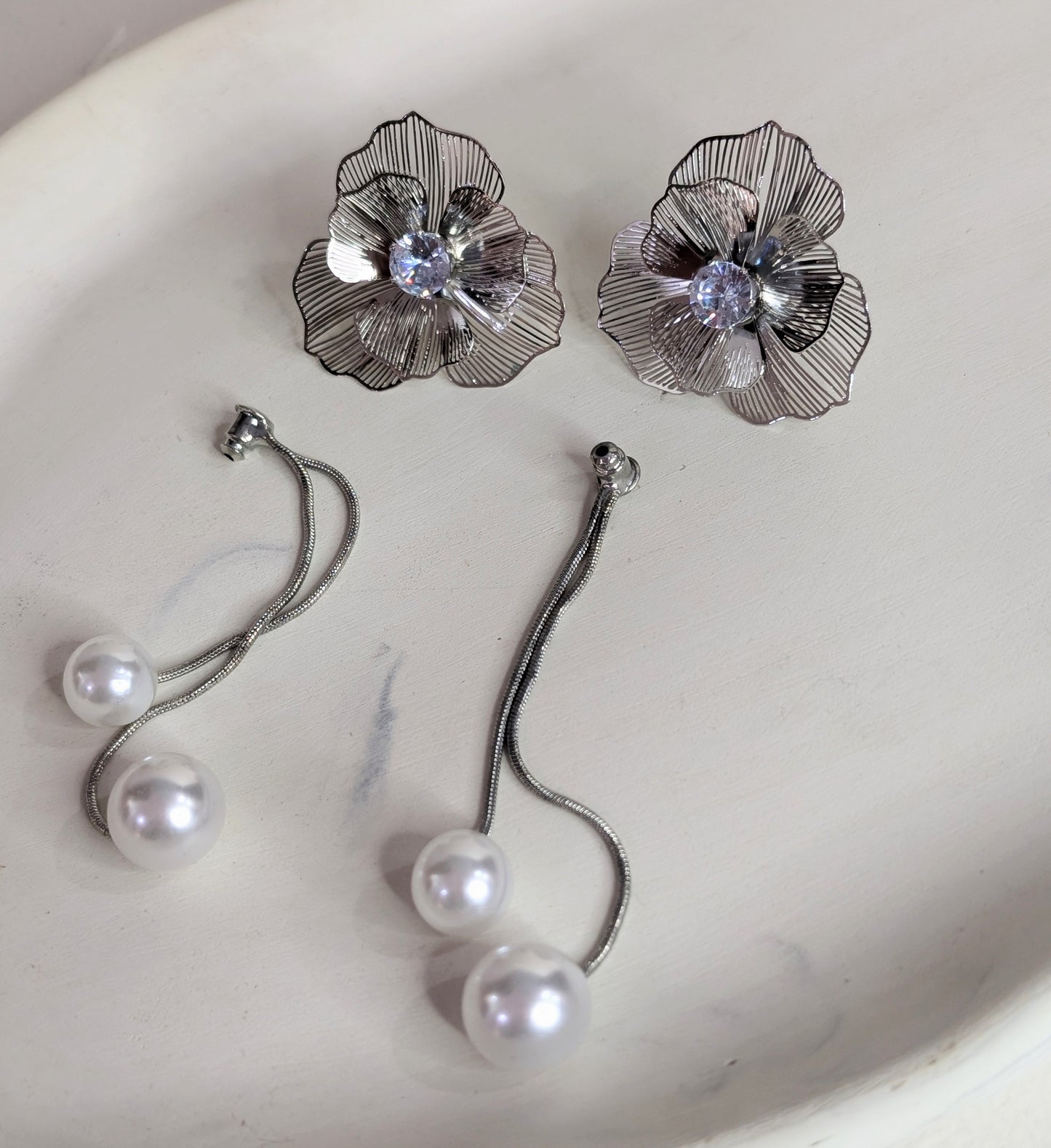 Petal Dripz