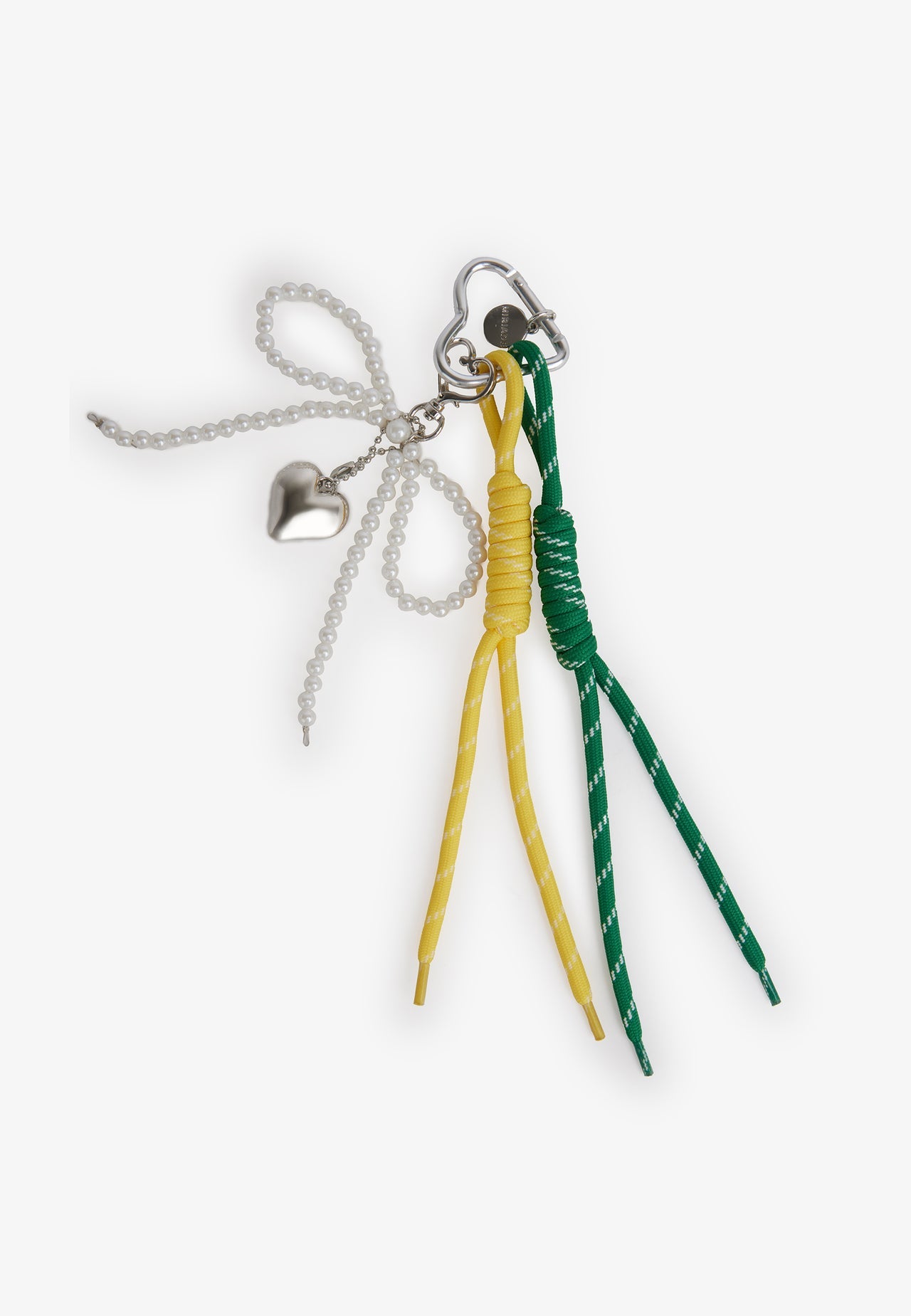 Ribbonette Bow Charm