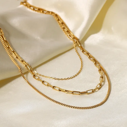 Chain Stack