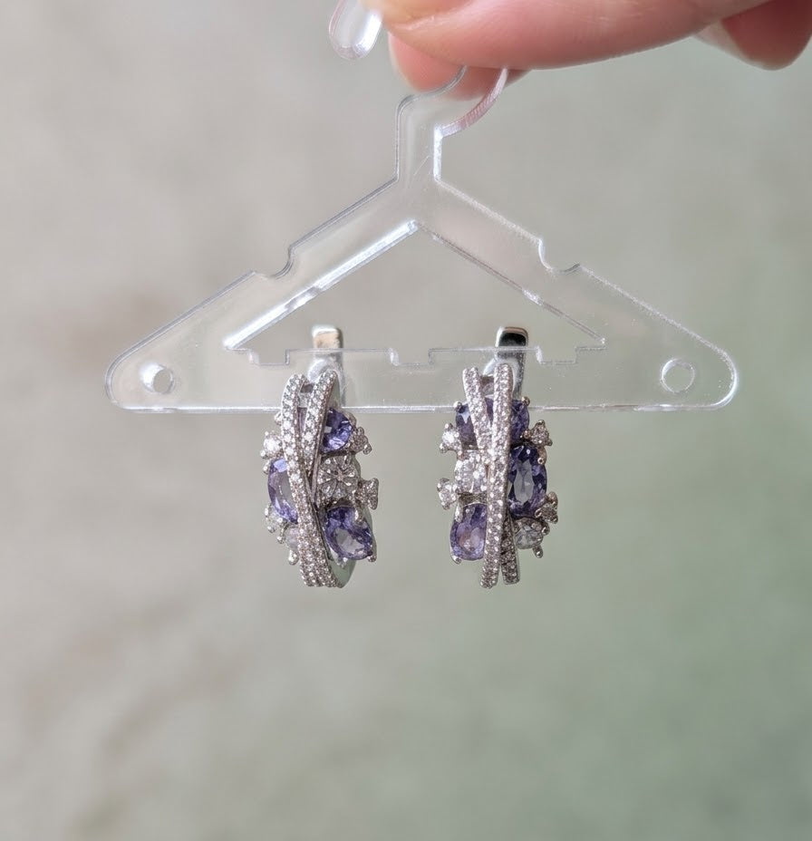 Galaxy Studs