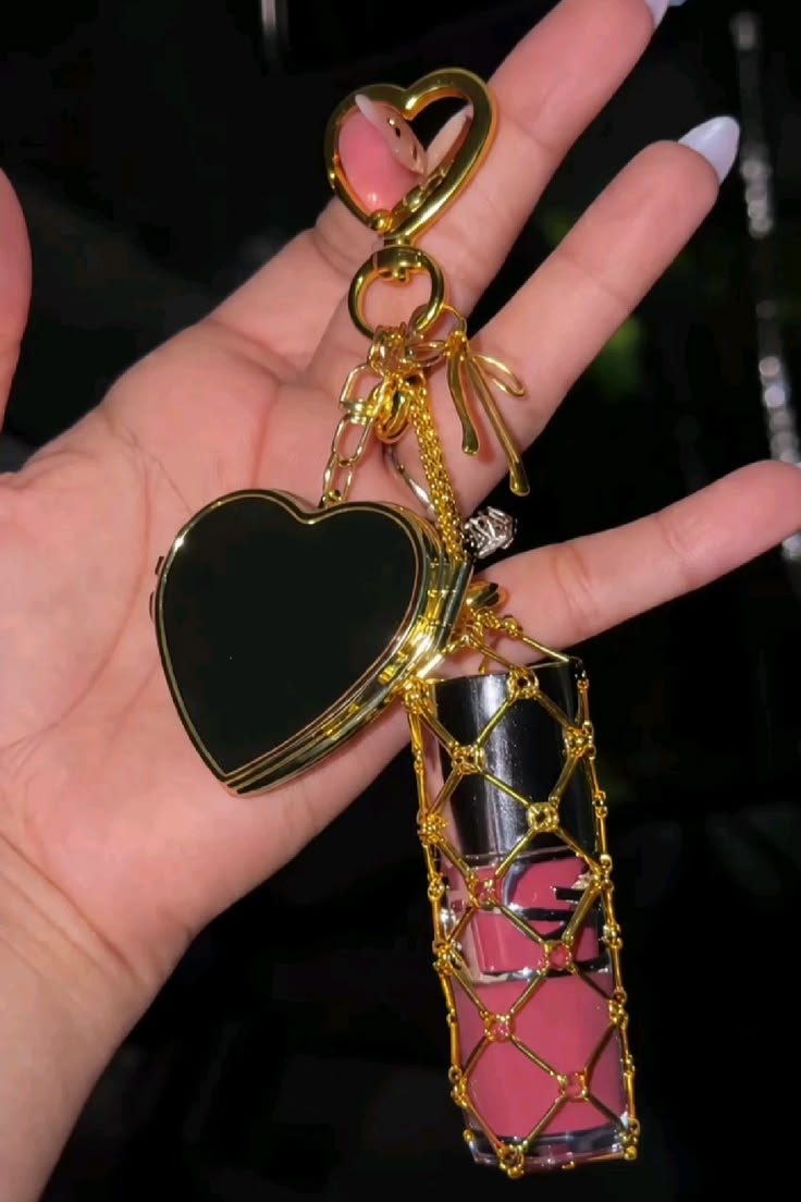 Vanilla Girl Lipie Case