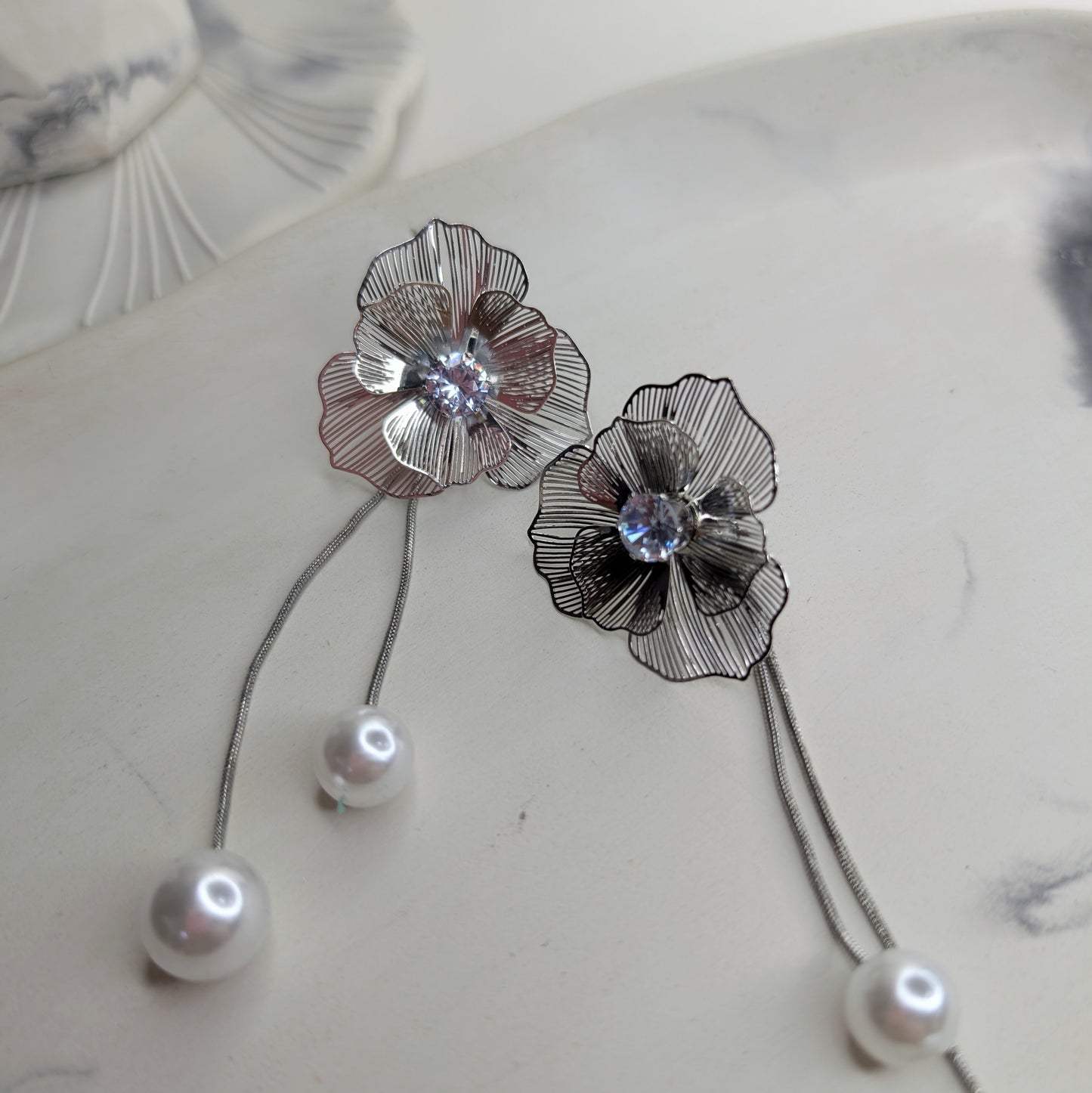 Petal Dripz