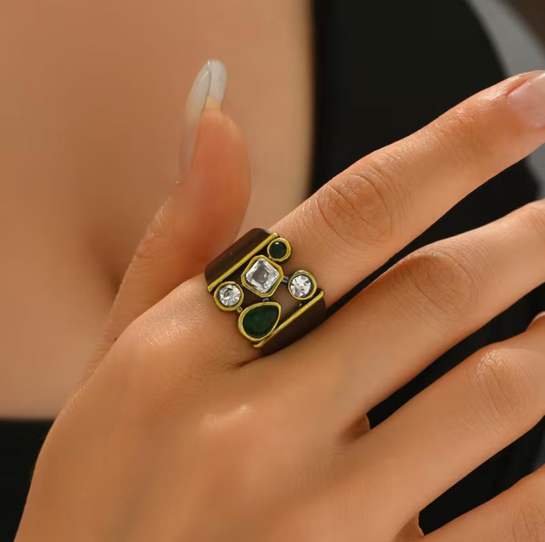 Emerald Empress