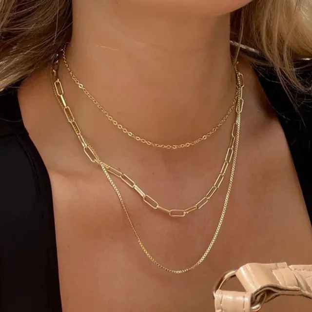 Chain Stack