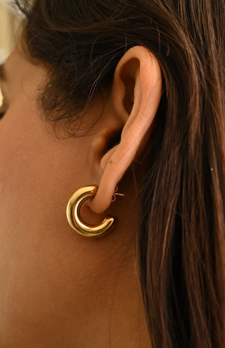 Chunky Hoops