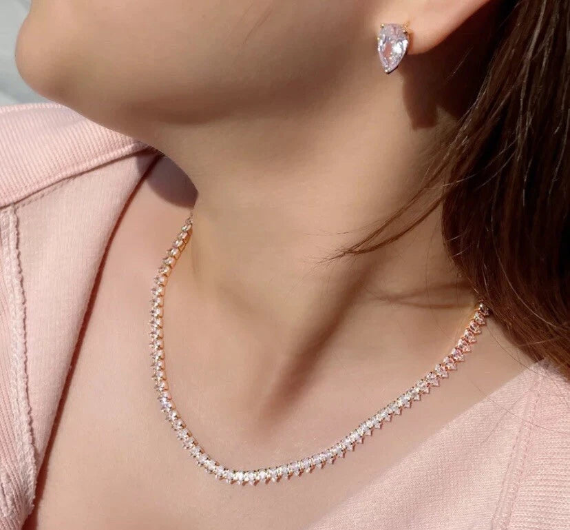 Lux Diamond Set